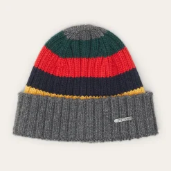 Beanie Wool-Stetson