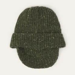 Beanie Wool-Stetson Sale