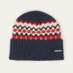 Beanie Wool-Stetson Sale