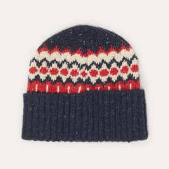 Beanie Wool-Stetson Sale