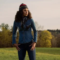 Beanie Wool-Stetson New