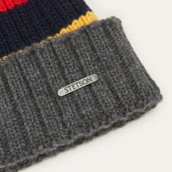 Beanie Wool-Stetson New