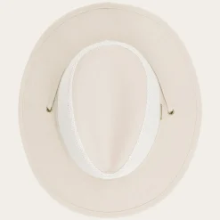 Berghund 'No Fly Zone' Mesh Hat-Stetson Hot