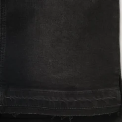 Denim 5-Pocket Skirt-Stetson Clearance