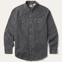 Diamond Shirt-Stetson Best