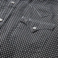 Diamond Shirt-Stetson Best