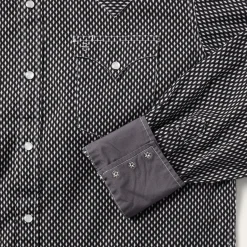 Diamond Shirt-Stetson Best