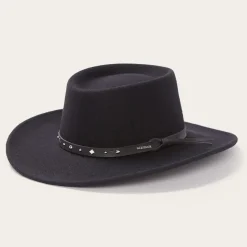 Hawk Outdoor Hat-Stetson Outlet