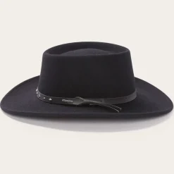 Hawk Outdoor Hat-Stetson Outlet