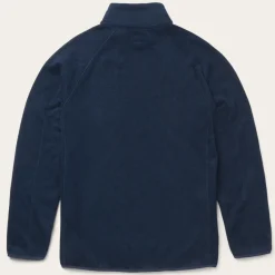 Knit Pullover-Stetson Hot