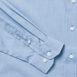 Solid One-Pocket Snap-Front Shirt-Stetson Best