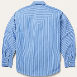Western Stripe Shirt-Stetson Sale