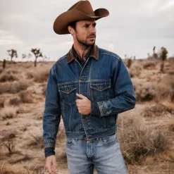 Boss of the Plains 6X Cowboy Hat-Stetson