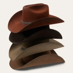 Boss of the Plains 6X Cowboy Hat-Stetson Outlet