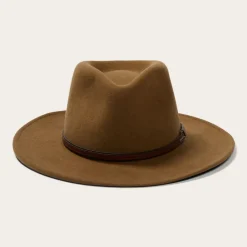 Bozeman Outdoor Hat-Stetson Outlet