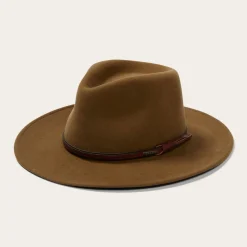 Bozeman Outdoor Hat-Stetson Outlet