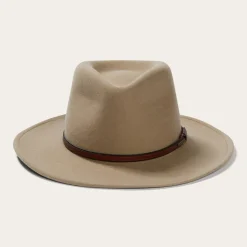 Bozeman Outdoor Hat-Stetson Best