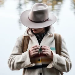 Bozeman Outdoor Hat-Stetson Best