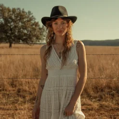 Bozeman Outdoor Hat-Stetson Hot