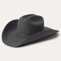Brenham 4X Cowboy Hat-Stetson Online
