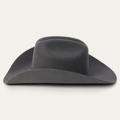 Brenham 4X Cowboy Hat-Stetson Online