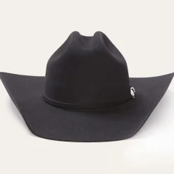 Brenham 4X Cowboy Hat-Stetson Discount