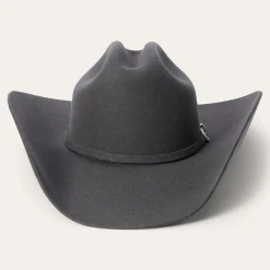 Brenham 4X Cowboy Hat-Stetson Outlet