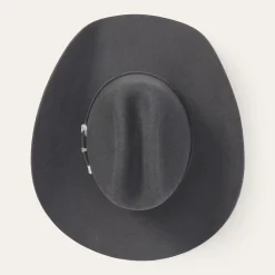 Brenham 4X Cowboy Hat-Stetson Outlet