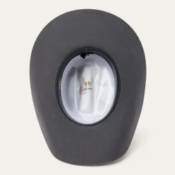 Brenham 4X Cowboy Hat-Stetson Outlet