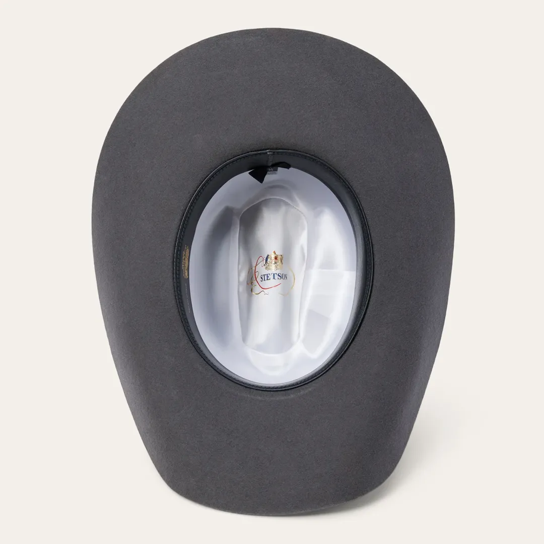 Brenham 4X Cowboy Hat-Stetson Outlet