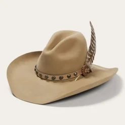 Broken Bow 4X Cowboy Hat-Stetson Best