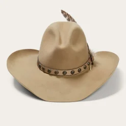 Broken Bow 4X Cowboy Hat-Stetson