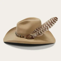 Broken Bow 4X Cowboy Hat-Stetson