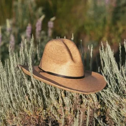 Bryce Straw Hat-Stetson Best