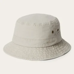 Bucket Delave Organic Cotton-Stetson Outlet
