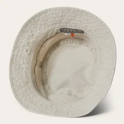 Bucket Delave Organic Cotton-Stetson Outlet