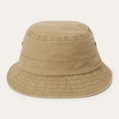 Bucket Delave Organic Cotton-Stetson Outlet