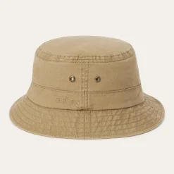 Bucket Delave Organic Cotton-Stetson Outlet