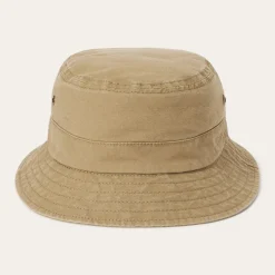 Bucket Delave Organic Cotton-Stetson Outlet