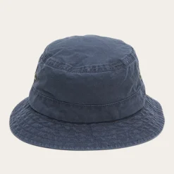 Bucket Delave Organic Cotton-Stetson