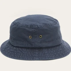 Bucket Delave Organic Cotton-Stetson