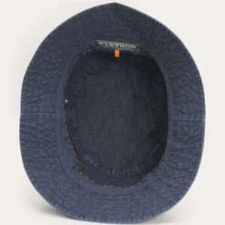Bucket Delave Organic Cotton-Stetson