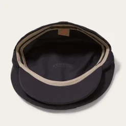 Cambridge All-Weather Ivy Cap-Stetson New