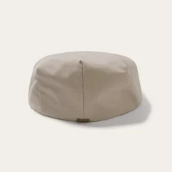 Cambridge All-Weather Ivy Cap-Stetson New
