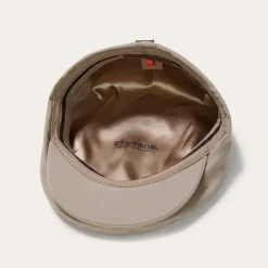 Cambridge All-Weather Ivy Cap-Stetson Hot