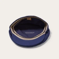 Cambridge All-Weather Ivy Cap-Stetson Clearance