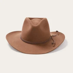 Carson 6X Cowboy Hat-Stetson Discount
