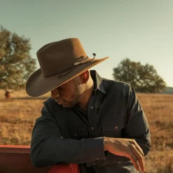 Carson 6X Cowboy Hat-Stetson Discount