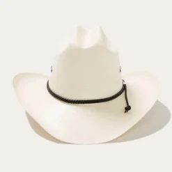 Carson 10X Straw Cowboy Hat-Stetson Sale