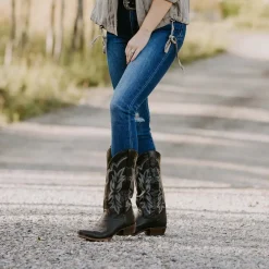 Casey Boots-Stetson Discount